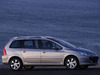 Peugeot 307 [2006]