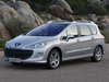 Peugeot 308 [2008]