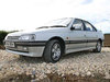 Peugeot 405 [1987]