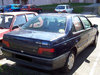 Peugeot 405 [1987]