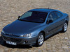 Peugeot 406 [1995]