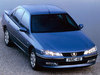 Peugeot 406 [1995]