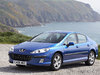 Peugeot 407 [2005]