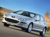 Peugeot 407 [2005]