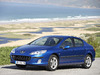 Peugeot 407 [2005]