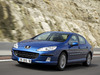 Peugeot 407 [2005]