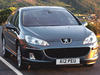 Peugeot 407 [2005]