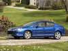 Peugeot 407 [2005]