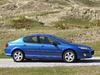 Peugeot 407 [2005]