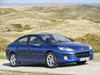 Peugeot 407 [2005]