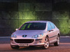 Peugeot 407 [2005]