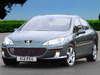 Peugeot 407 [2005]