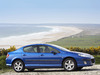 Peugeot 407 [2005]