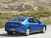 Peugeot 407 [2005]