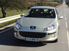 Peugeot 407 [2005]