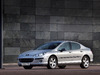 Peugeot 407 [2005]