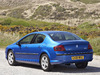 Peugeot 407 [2005]