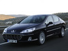 Peugeot 407 [2005]