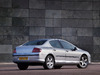 Peugeot 407 [2005]