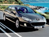 Peugeot 407 [2005]