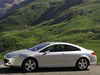 Peugeot 407 [2006]