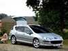 Peugeot 407 [2006]