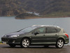 Peugeot 407 [2006]