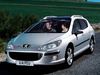 Peugeot 407 [2006]