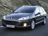 Peugeot 407 [2006]