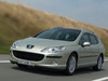 Peugeot 407 [2006]