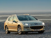 Peugeot 407 [2006]