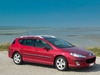 Peugeot 407 [2006]