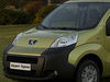 Peugeot Bipper [2008]