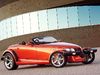 Plymouth Prowler [2001]