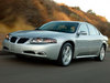 Pontiac Bonneville [2005]