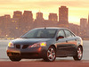 Pontiac G6 [2005]