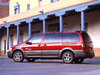 Pontiac Montana [2004]