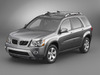 Pontiac Torrent [2006]