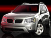 Pontiac Torrent [2006]