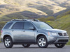 Pontiac Torrent [2006]