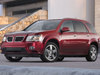 Pontiac Torrent [2008]