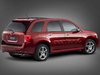 Pontiac Torrent [2008]