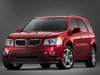 Pontiac Torrent [2008]