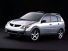 Pontiac Vibe [2002]