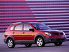 Pontiac Vibe [2002]