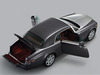 Rolls-Royce Phantom Coupe [2008]