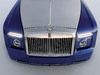 Rolls-Royce Phantom Drophead Coupe [2007]