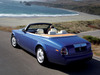 Rolls-Royce Phantom Drophead Coupe [2007]