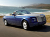 Rolls-Royce Phantom Drophead Coupe [2007]