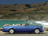 Rolls-Royce Phantom Drophead Coupe [2007]